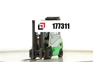 Cesab M-318-D