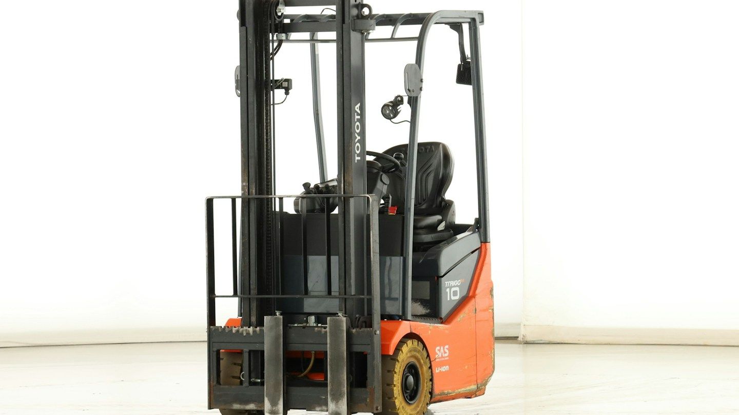 Toyota 7-FBEST-10
