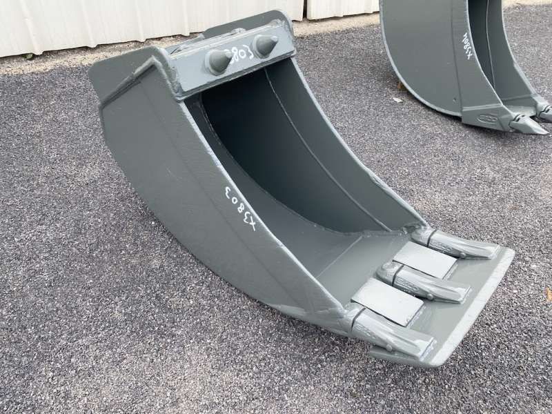 MECALAC 450mm - Series 8 / 10 / 11 et 12