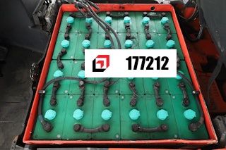 Linde E-20-L-02 (386)
