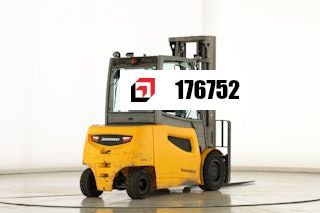 Jungheinrich EFG-540