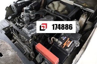 Nissan UG-1-F-2-A-30-WU