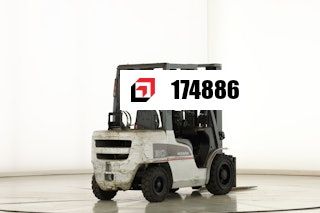 Nissan UG-1-F-2-A-30-WU