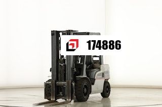 Nissan UG-1-F-2-A-30-WU