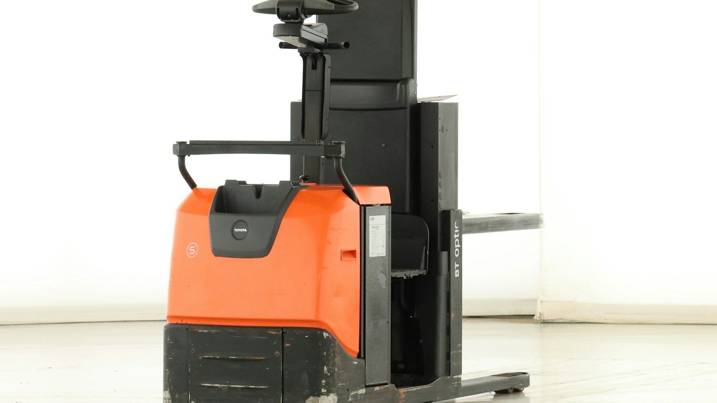 Toyota OSE-120-P