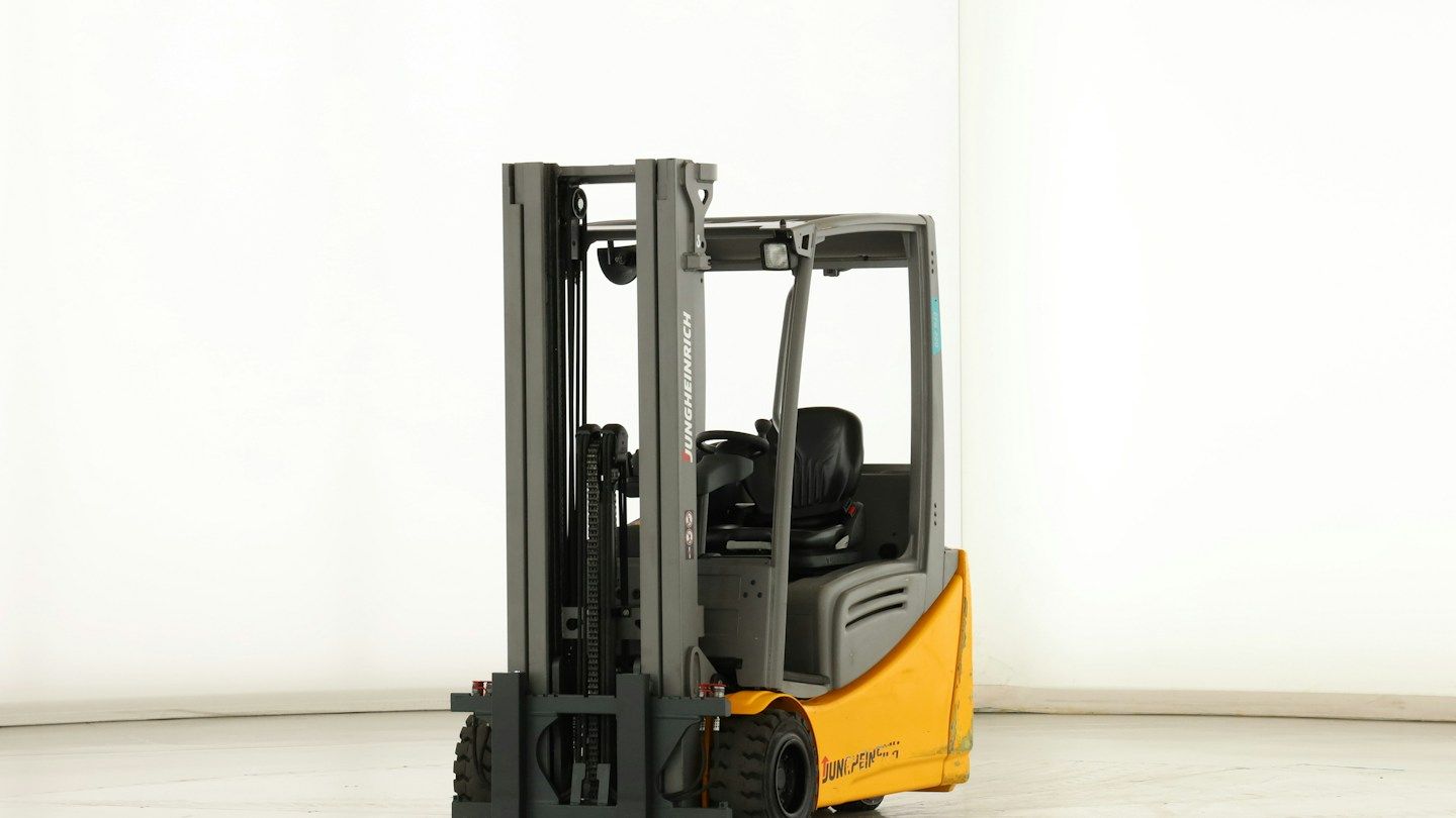 Jungheinrich EFG-220