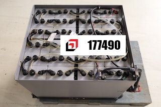 Jungheinrich EFG-220