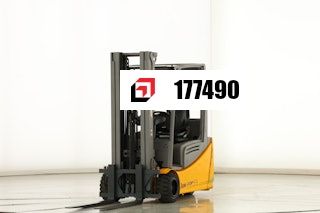Jungheinrich EFG-220