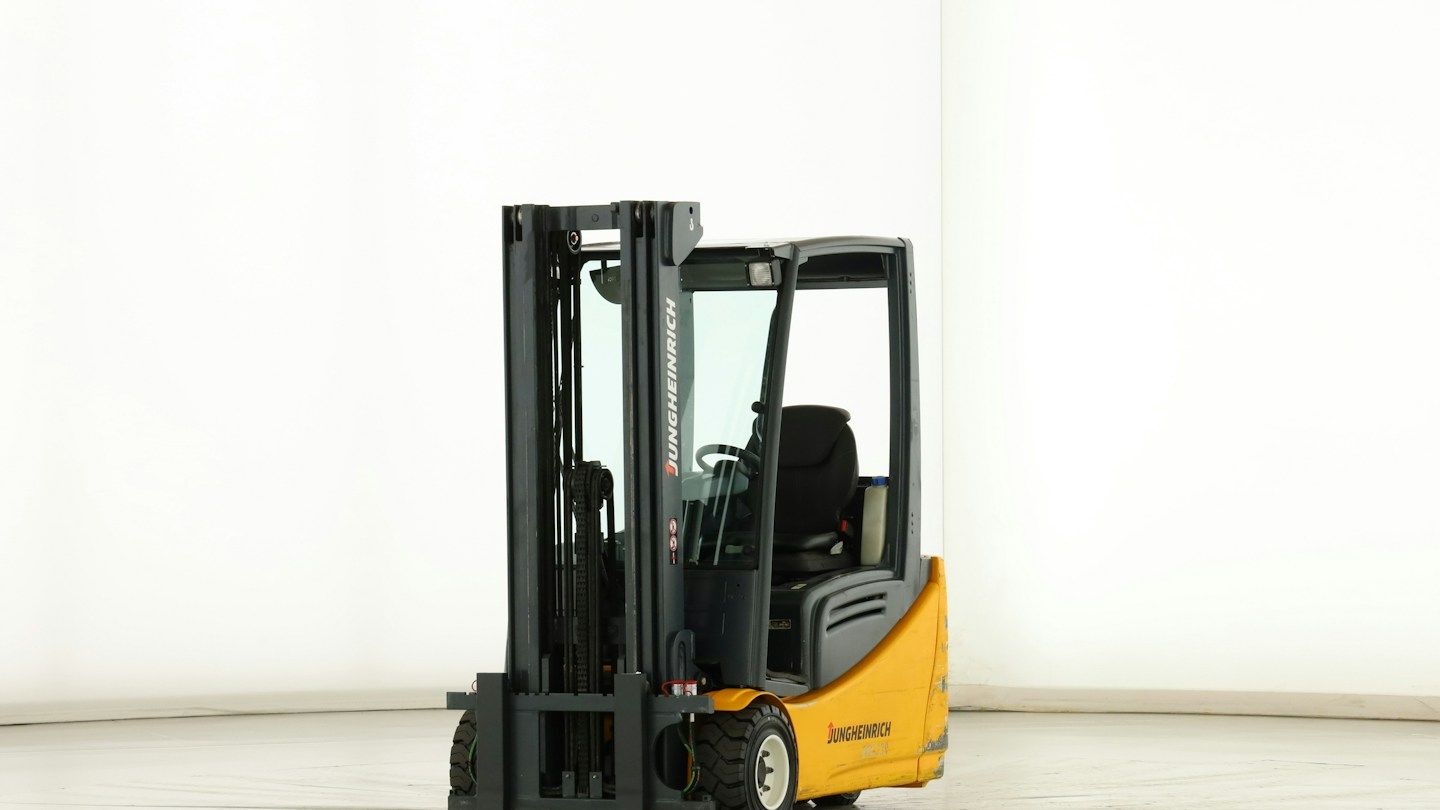 Jungheinrich EFG-220