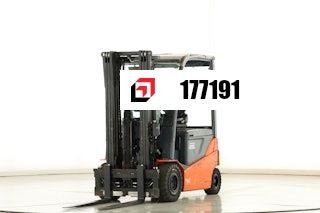 Toyota 8-FBMKT-25