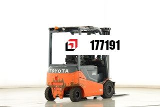 Toyota 8-FBMKT-25
