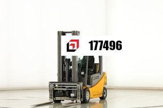 Jungheinrich EFG-320