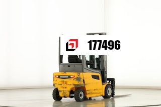 Jungheinrich EFG-320