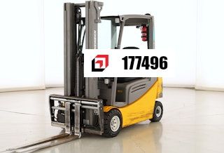 Jungheinrich EFG-320