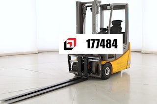 Jungheinrich EFG-213
