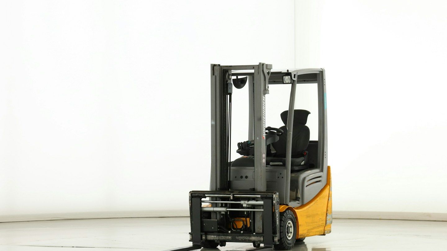 Jungheinrich EFG-213