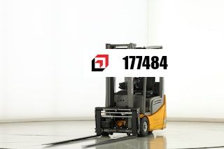 Jungheinrich EFG-213