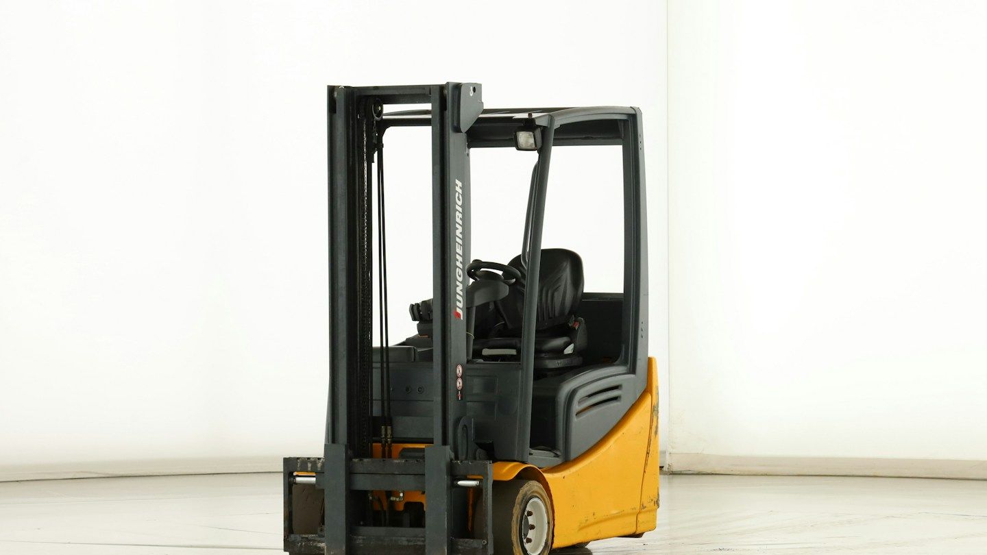 Jungheinrich EFG-218-K