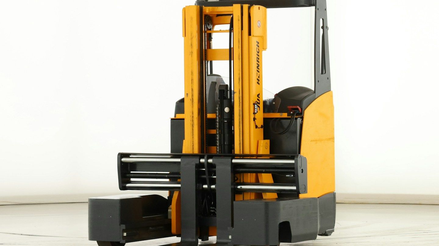 Jungheinrich ETVQ-20