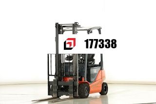 Toyota 8-FBM-15-T