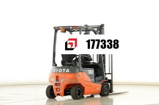 Toyota 8-FBM-15-T
