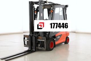 Linde E-35-L-01 (387)