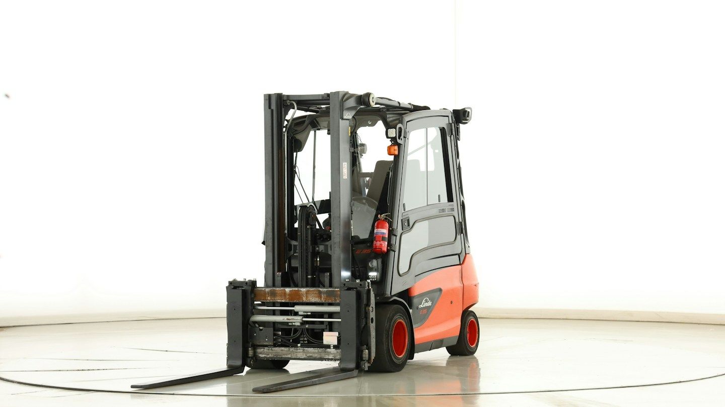 Linde E-35-L-01 (387)