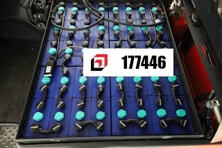 Linde E-35-L-01 (387)