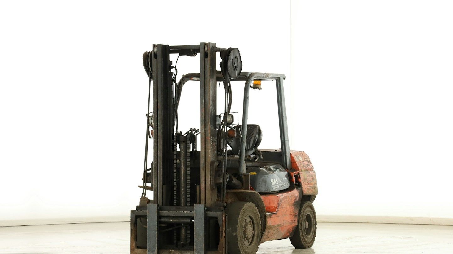 Toyota 42-7-FD-35