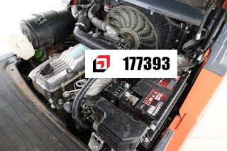 Toyota 02-8-FDF-30