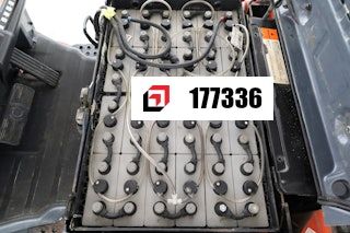 Toyota 8-FBE-15-T