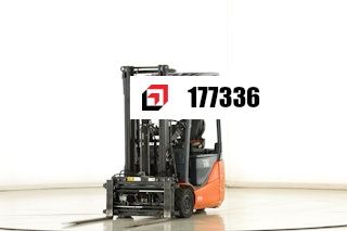 Toyota 8-FBE-15-T