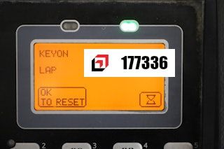 Toyota 8-FBE-15-T