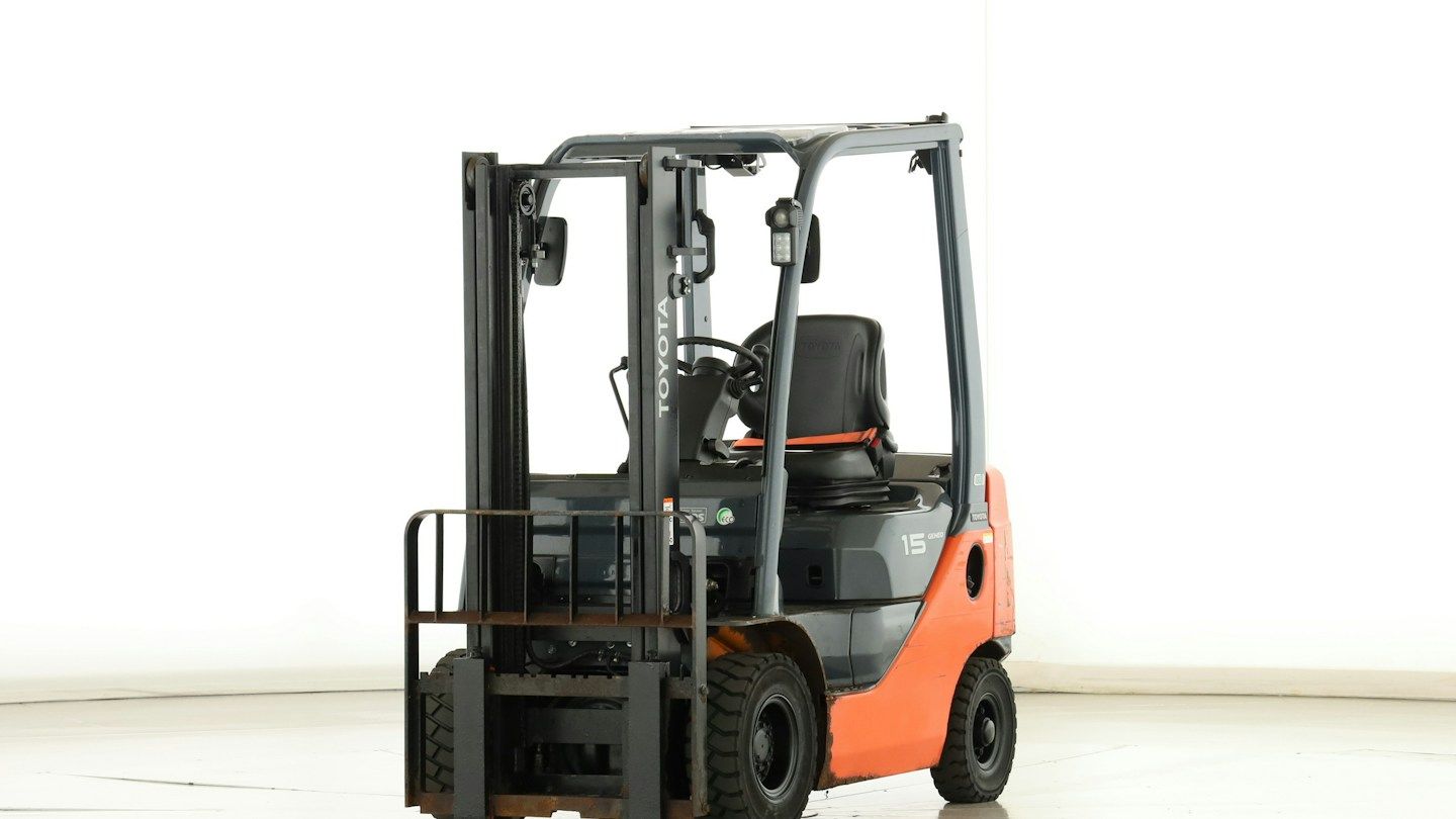 Toyota 02-8-FD-15
