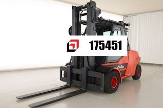 Linde H-80-D-02-1100 (396)