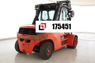 Linde H-80-D-02-1100 (396)