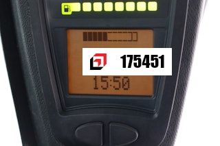 Linde H-80-D-02-1100 (396)