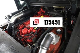 Linde H-80-D-02-1100 (396)