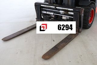 ELM Kragelund 5LF 45 1400