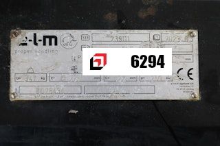 ELM Kragelund 5LF 45 1400