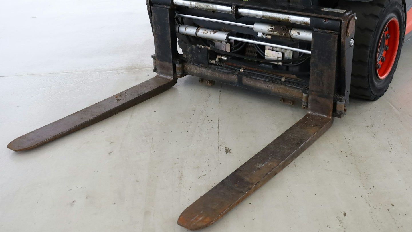 ELM Kragelund 5LF 45 1400