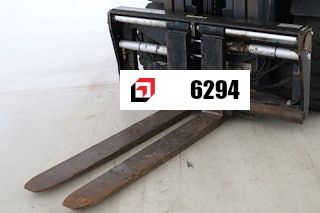ELM Kragelund 5LF 45 1400