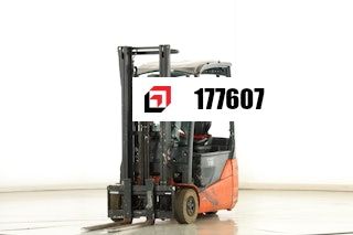 Toyota 8-FBE-18-T