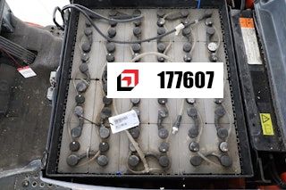 Toyota 8-FBE-18-T