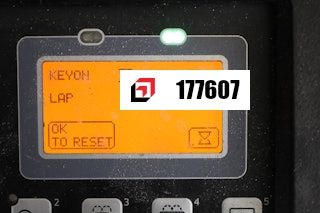 Toyota 8-FBE-18-T