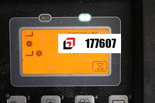 Toyota 8-FBE-18-T