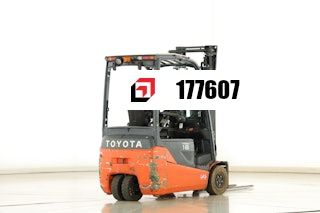 Toyota 8-FBE-18-T