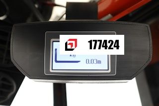 Toyota RRE-160-HR