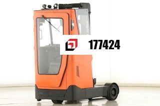 Toyota RRE-160-HR