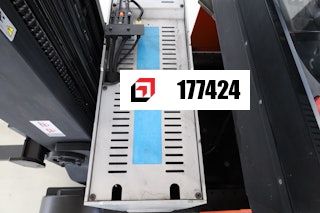 Toyota RRE-160-HR